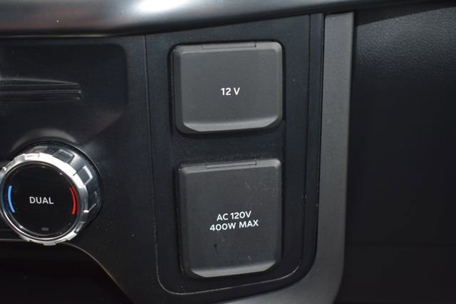 Used 2024 Ford F150 Lariat w/ Equipment Group 502A High AWD/4WD image 40