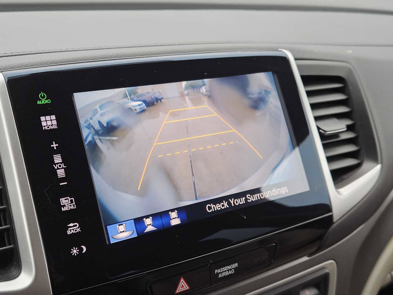 Used 2016 Honda Pilot EX-L image 17