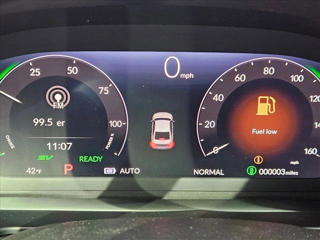 New 2025 Honda Accord Sport image 11