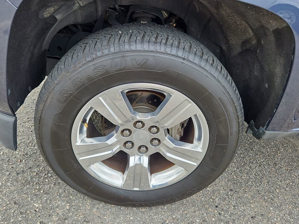 Used 2018 Chevrolet Colorado Z71 w/ Centennial Edition image 34