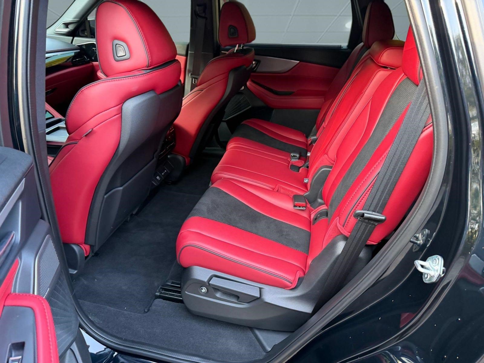 Used 2025 Acura MDX A-Spec AWD/4WD image 22