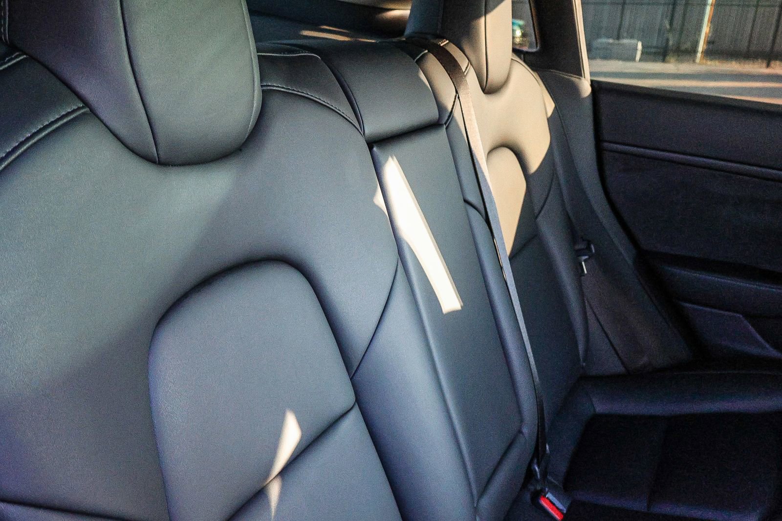 Used 2020 Tesla Model 3 Long Range image 20