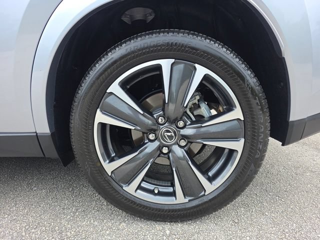 Used 2024 Lexus UX 250h FWD w/ Premium Package image 16