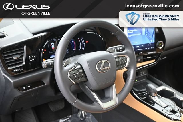 Used 2023 Lexus NX 350 AWD image 23