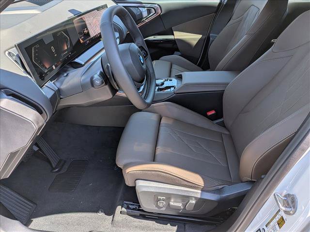 New 2026 BMW X3 xDrive30i w/ Convenience Package AWD/4WD image 4