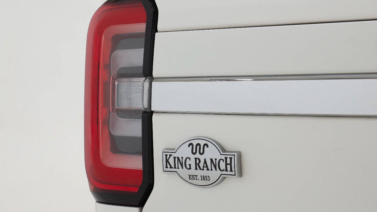Used 2024 Ford Expedition King Ranch RWD image 30