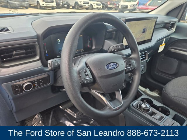 New 2026 Ford Maverick XL AWD/4WD image 12