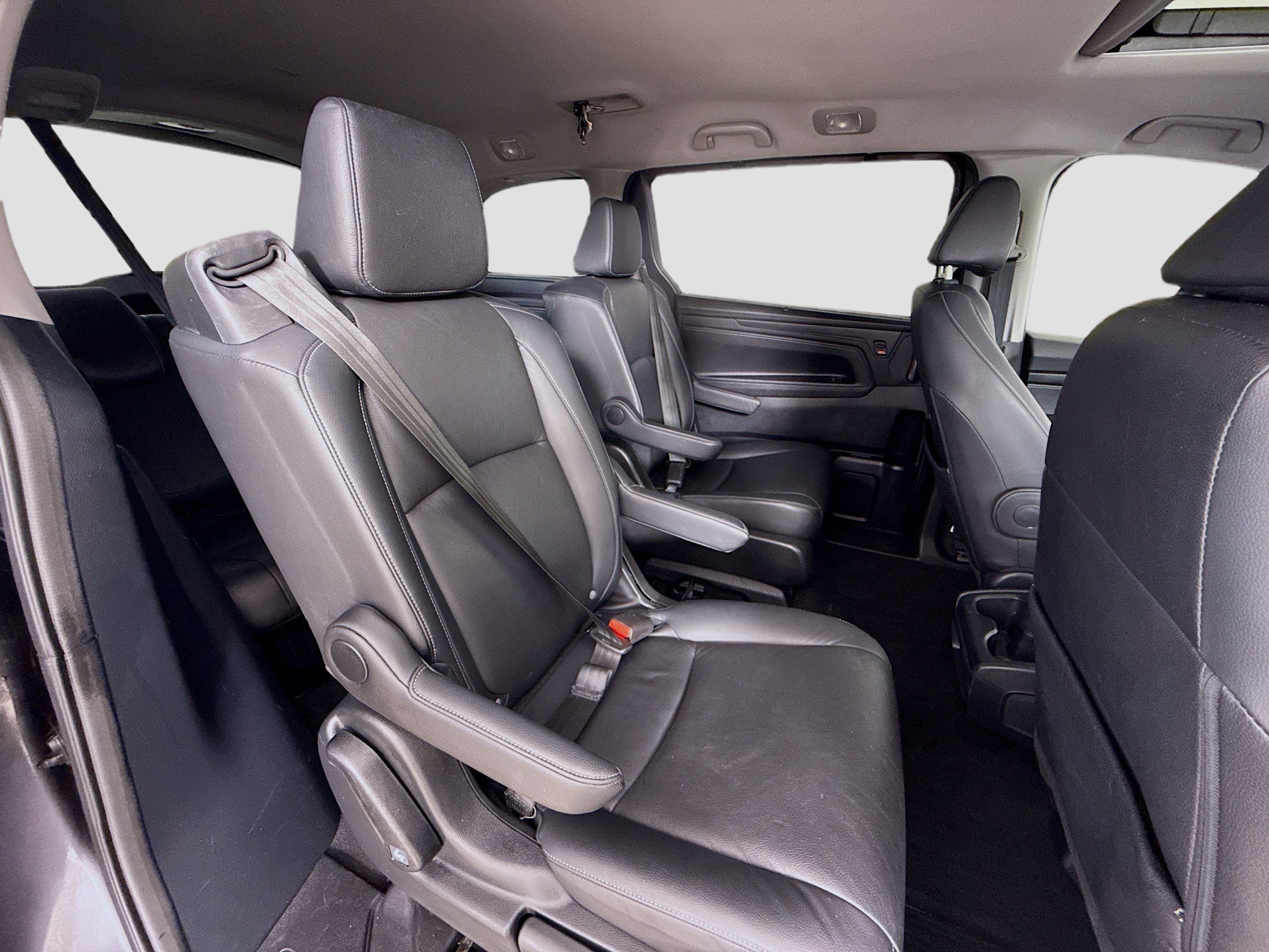 Used 2023 Honda Odyssey EX-L image 31