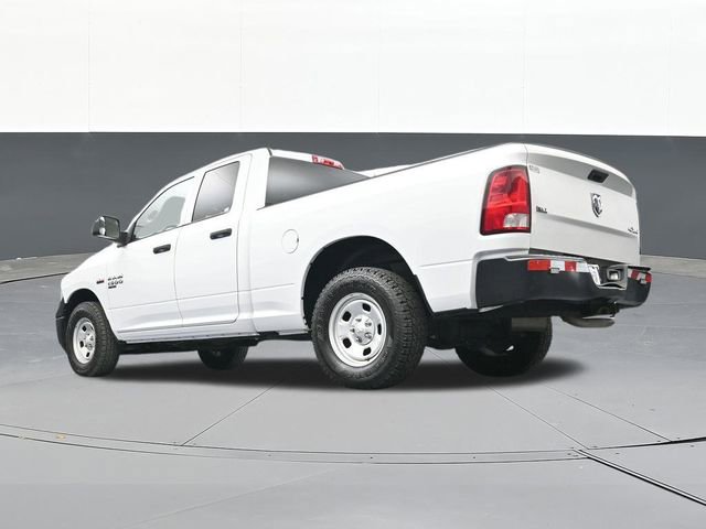 Used 2022 RAM 1500 Tradesman w/ Trailer Tow Group image 43