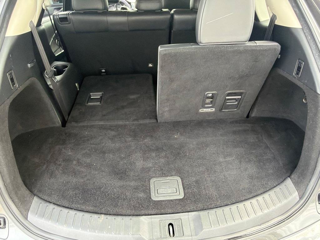 Used 2018 MAZDA CX-9 Touring w/ Touring Premium Package FWD image 26