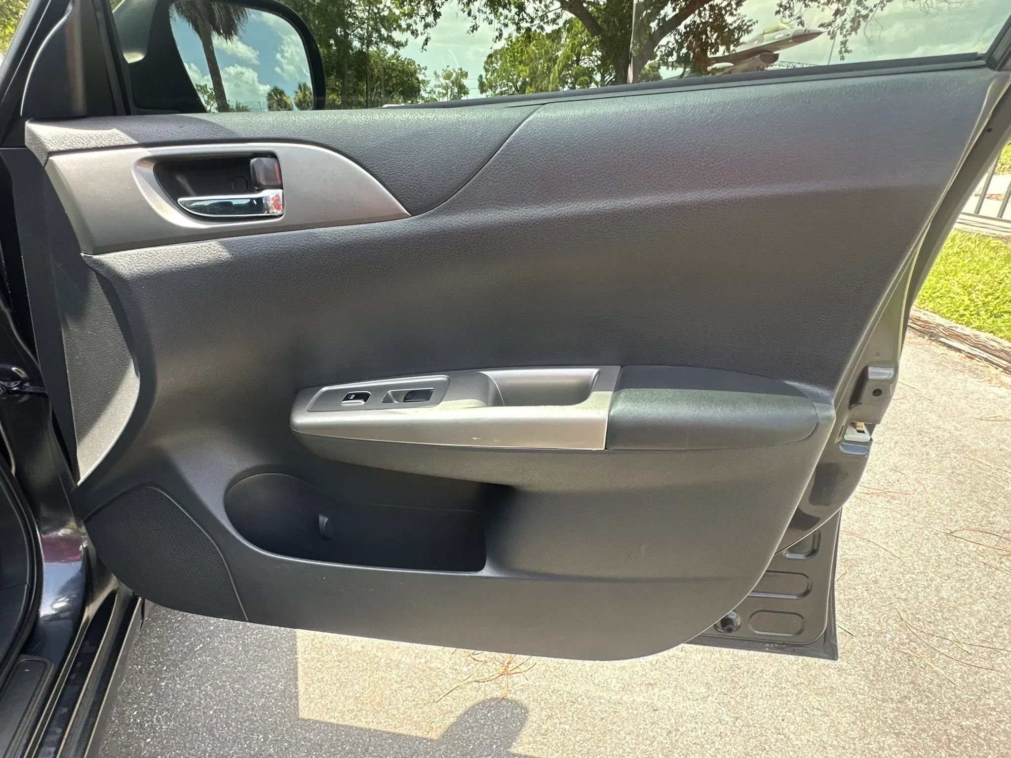 Used 2008 Subaru Impreza 2.5i AWD/4WD image 17