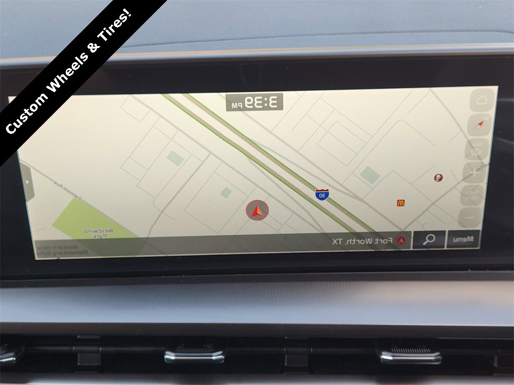 New 2025 Kia Telluride S image 12