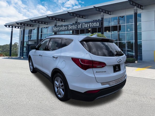 Used 2015 Hyundai Santa Fe Sport 2.0T w/ Option Group 05 FWD image 6