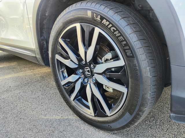 Used 2020 Honda Pilot Elite image 4