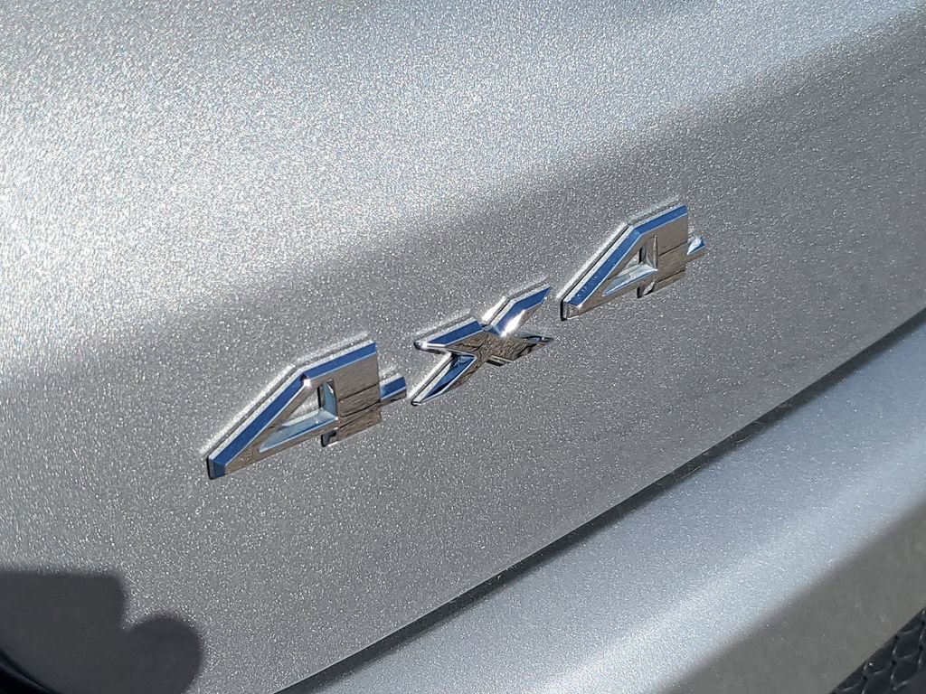 Used 2022 Jeep Compass Latitude image 34