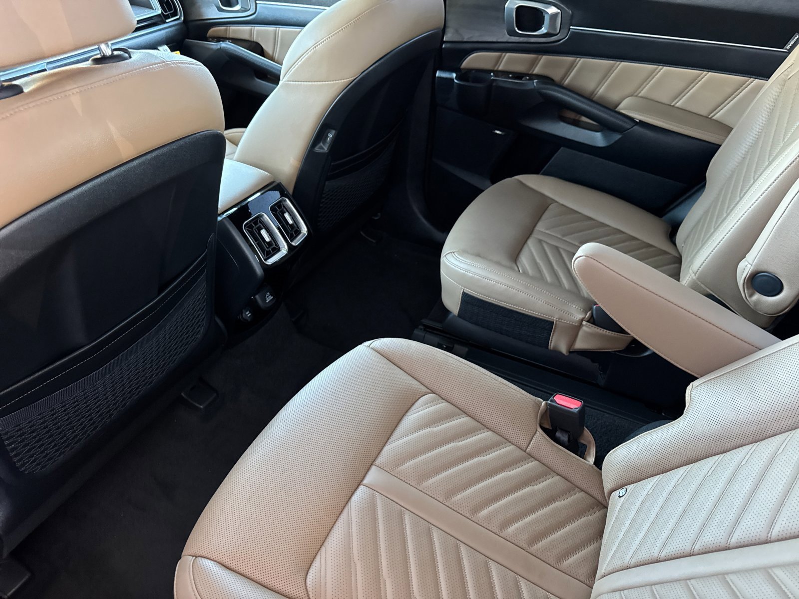 New 2026 Kia Sorento SX Prestige image 12