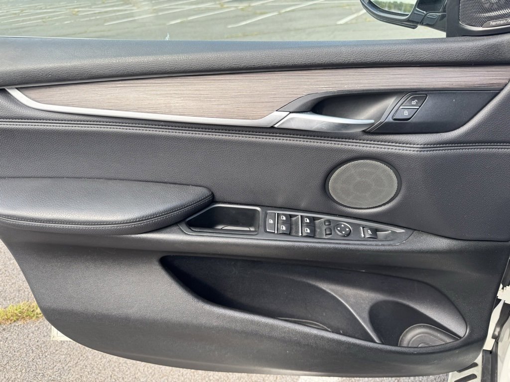 Used 2014 BMW X5 xDrive35i image 22