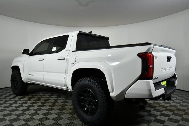 New 2026 Toyota Tacoma SR5 AWD/4WD image 14