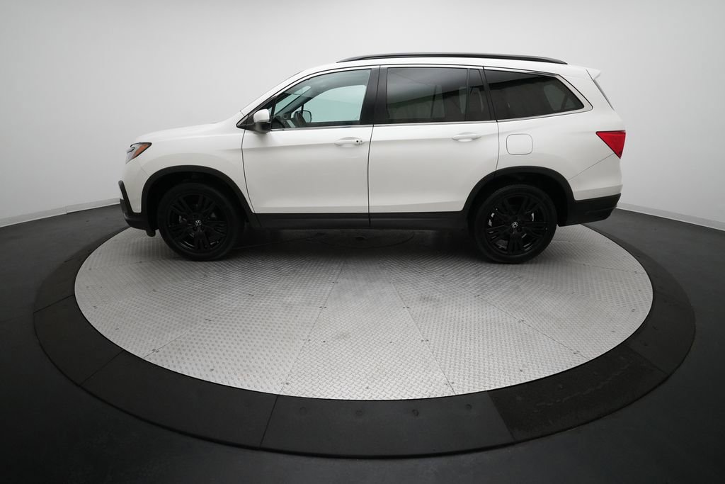 Used 2022 Honda Pilot Special Edition image 24