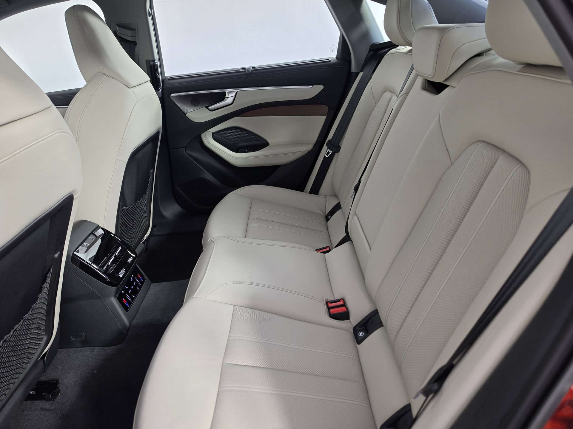 New 2026 Audi A6 Premium Plus AWD/4WD image 35