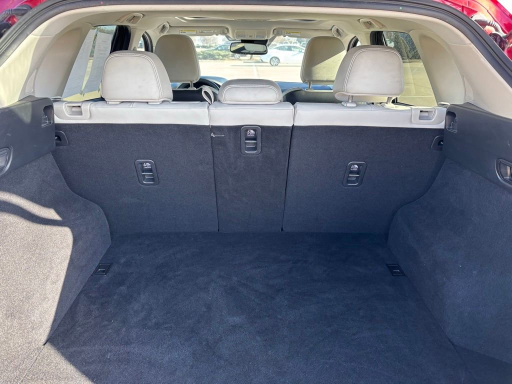 Used 2020 MAZDA CX-5 Grand Touring image 7