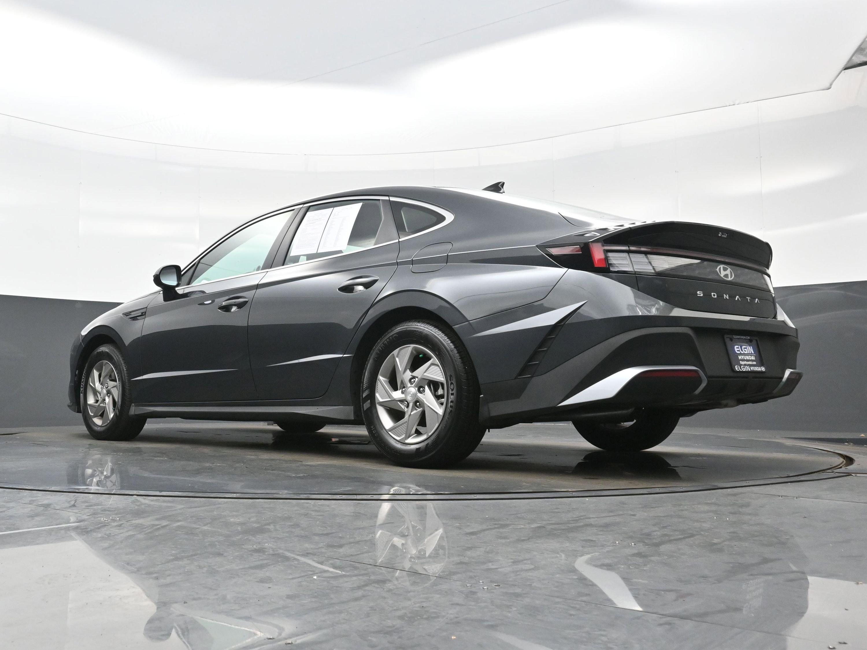 Certified 2026 Hyundai Sonata SE image 27