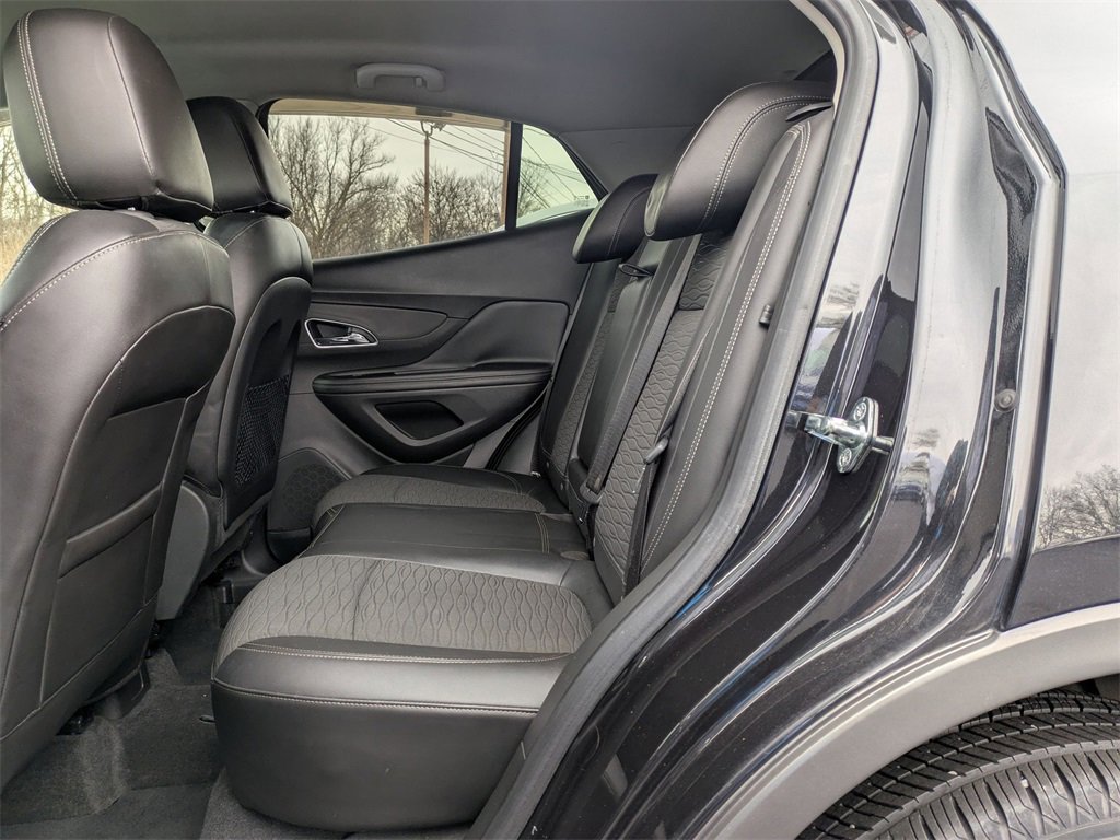 Used 2015 Buick Encore Convenience image 9