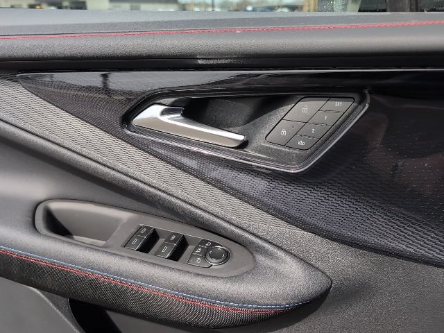New 2026 Chevrolet Blazer EV RS AWD/4WD image 16
