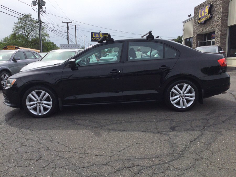 Used 2015 Volkswagen Jetta SE FWD image 11