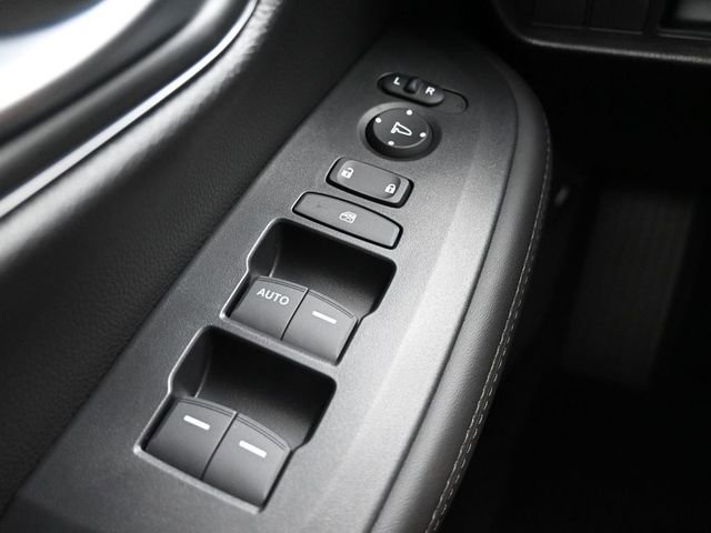Used 2026 Honda HR-V LX image 28
