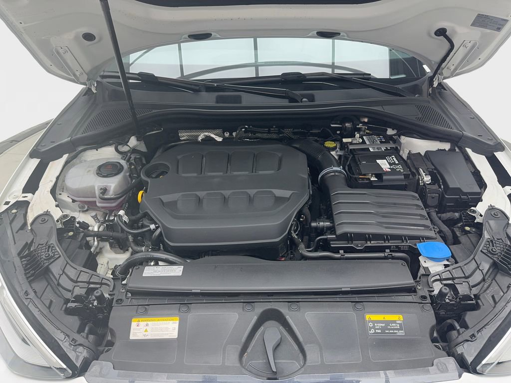 Used 2023 Audi A3 2.0T Premium w/ Convenience Package image 12