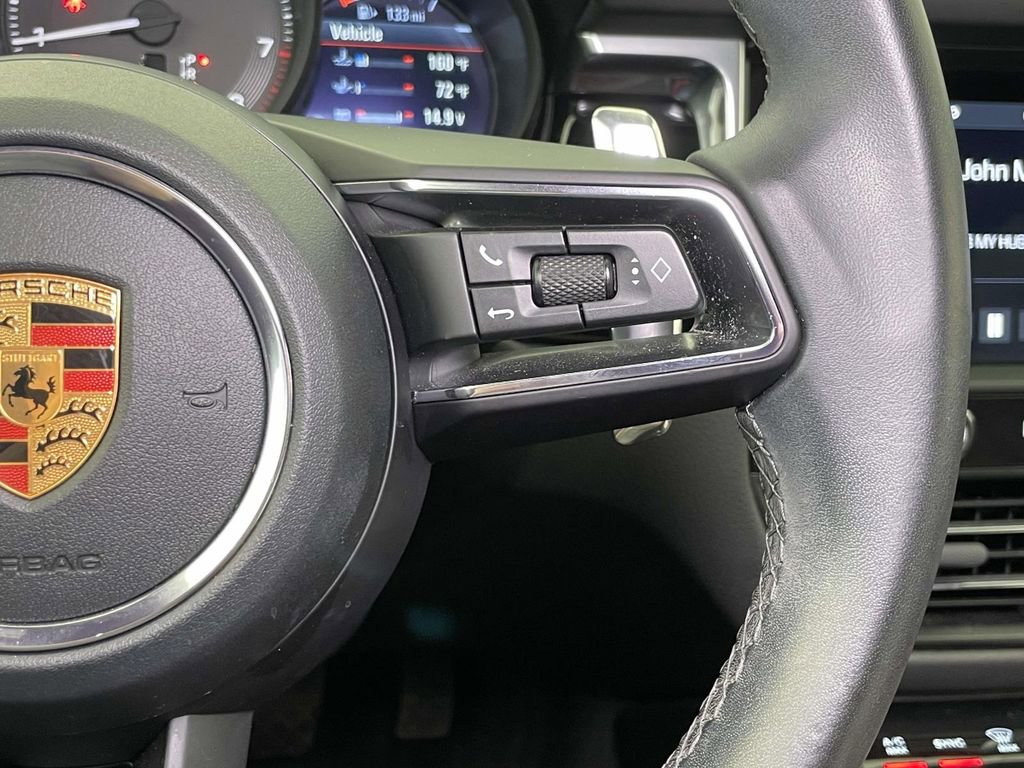 Certified 2023 Porsche Macan AWD/4WD image 40