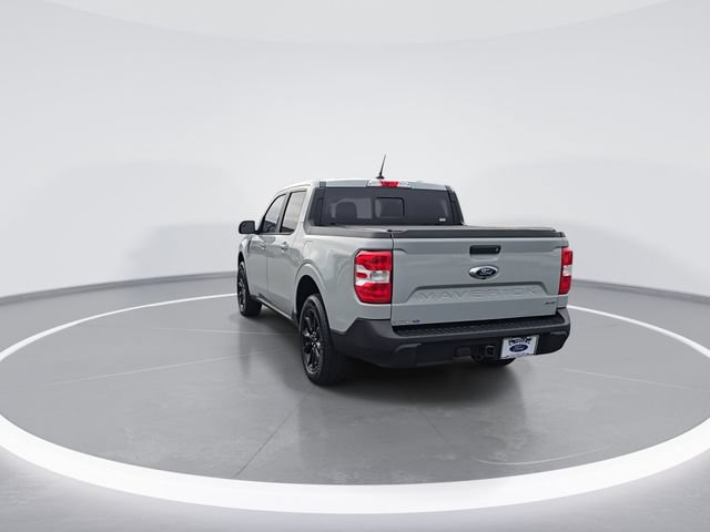 Used 2022 Ford Maverick Lariat w/ Equipment Group 500A Standard AWD/4WD image 7