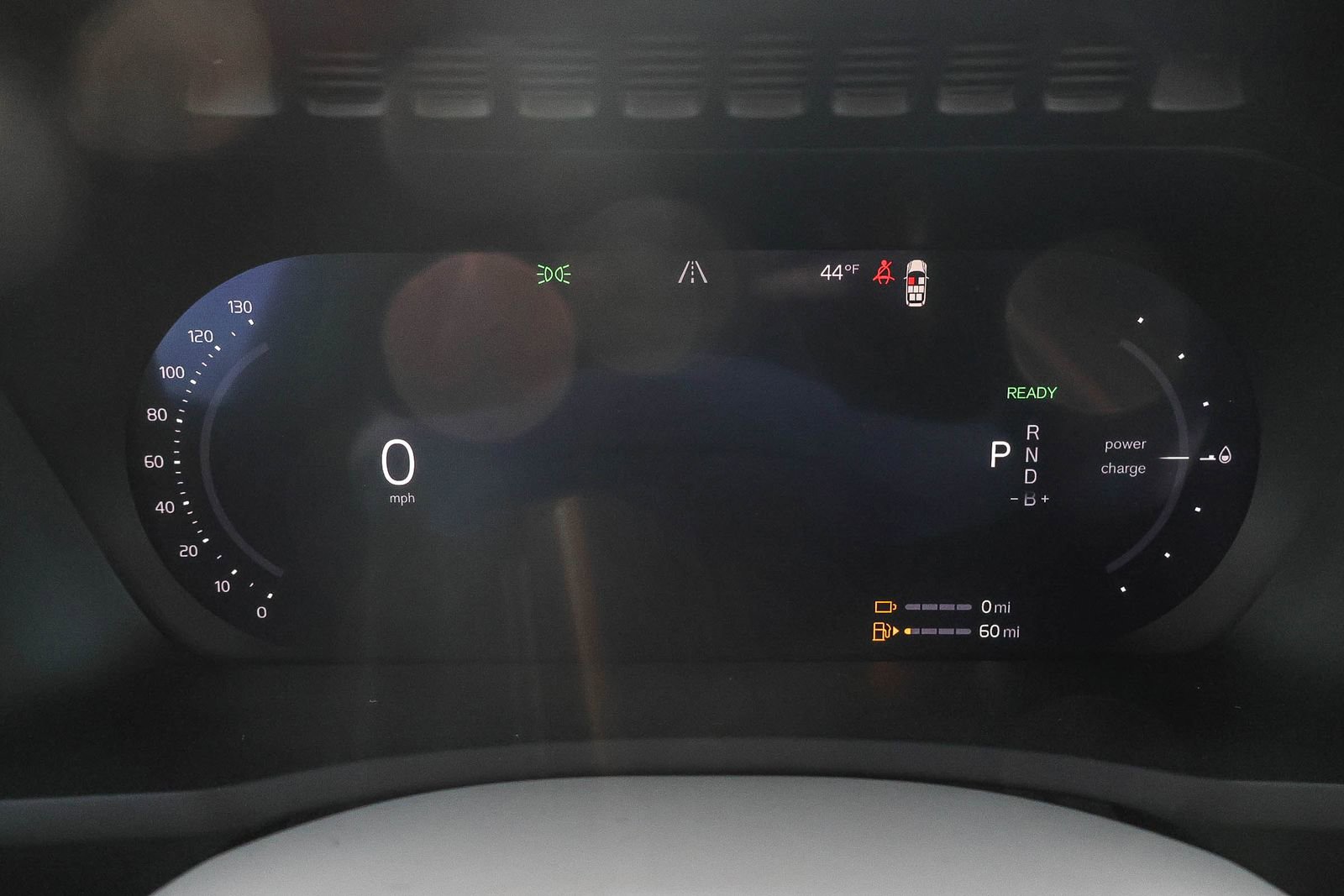 New 2026 Volvo XC90 T8 Ultra w/ Protection Package Premier image 33