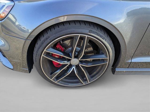 Used 2019 Audi S3 Premium Plus AWD/4WD image 10