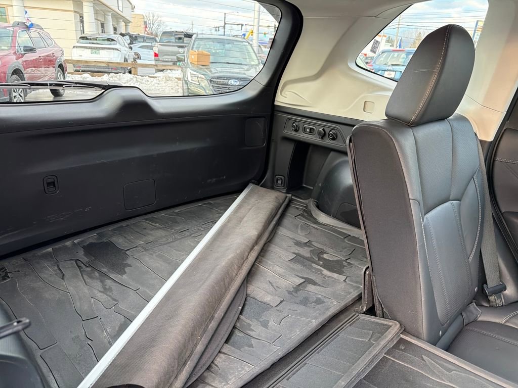 Certified 2023 Subaru Forester Limited image 34