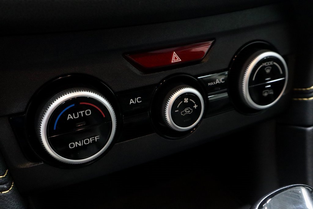 Used 2021 Subaru Crosstrek 2.5i Sport w/ Moonroof Package image 32