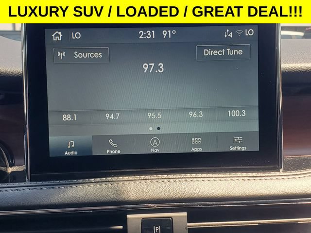 Used 2022 Lincoln Corsair Reserve w/ Equipment Group 201A AWD/4WD image 18