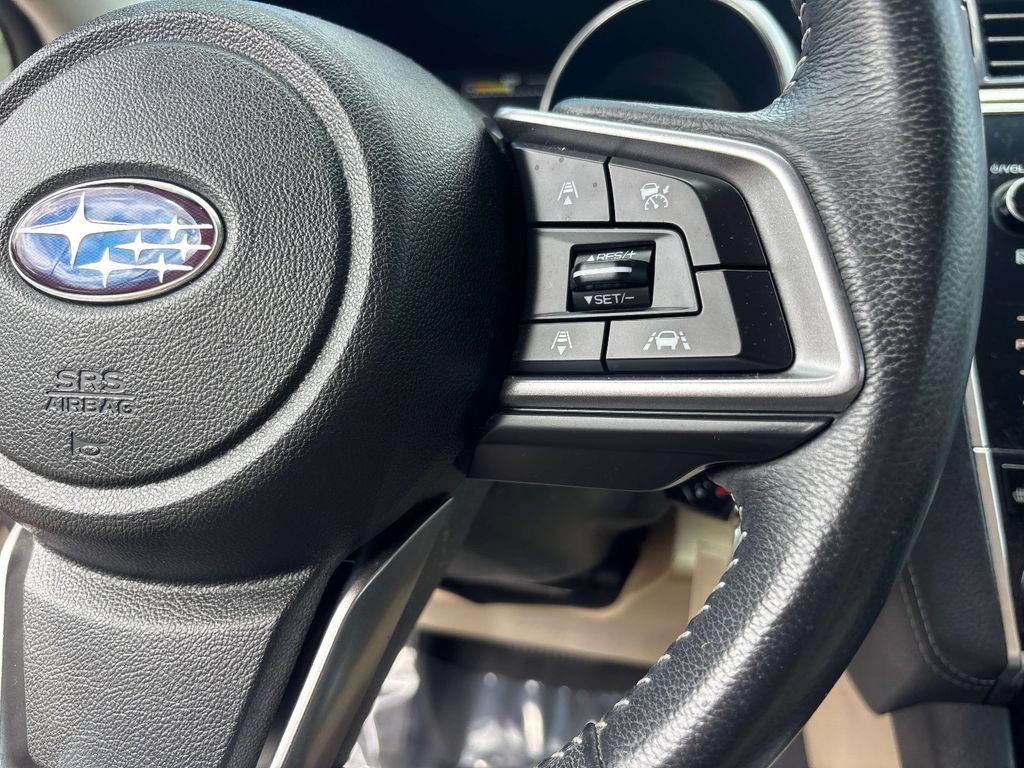Used 2018 Subaru Outback 2.5i Premium AWD/4WD image 23