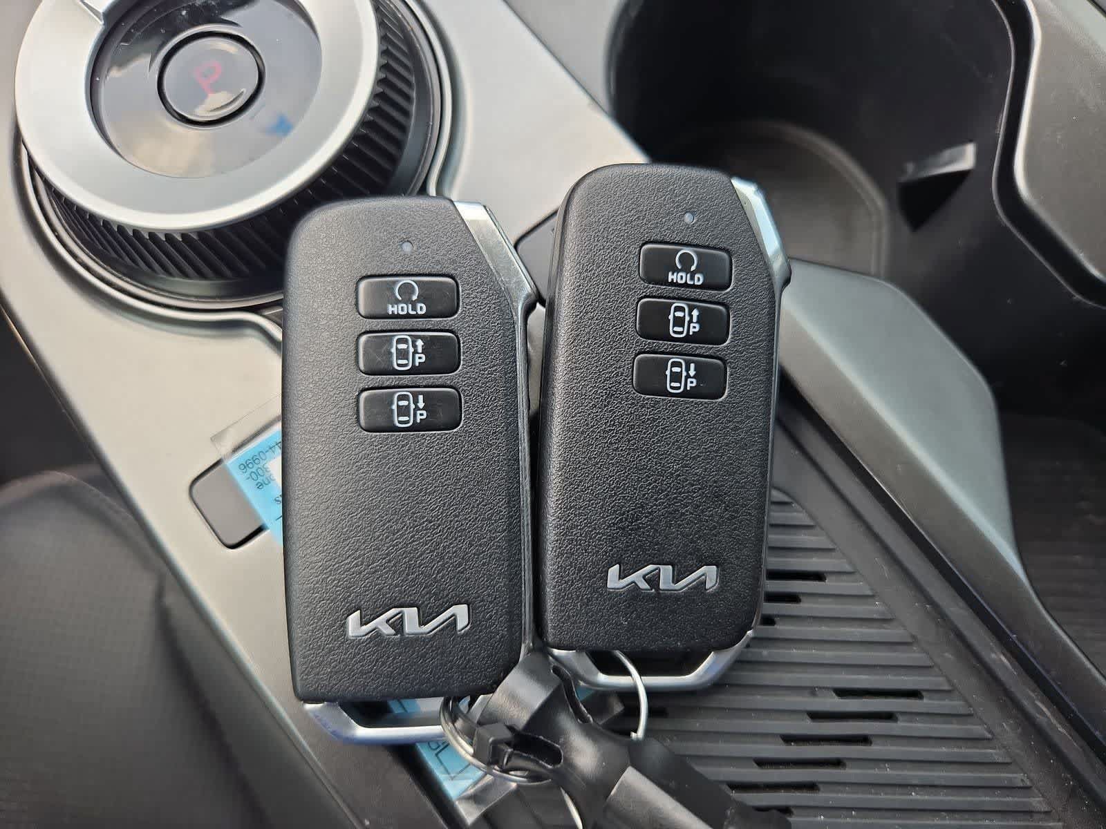 Certified 2023 Kia EV6 Wind w/ Wind Technology Package AWD/4WD image 33