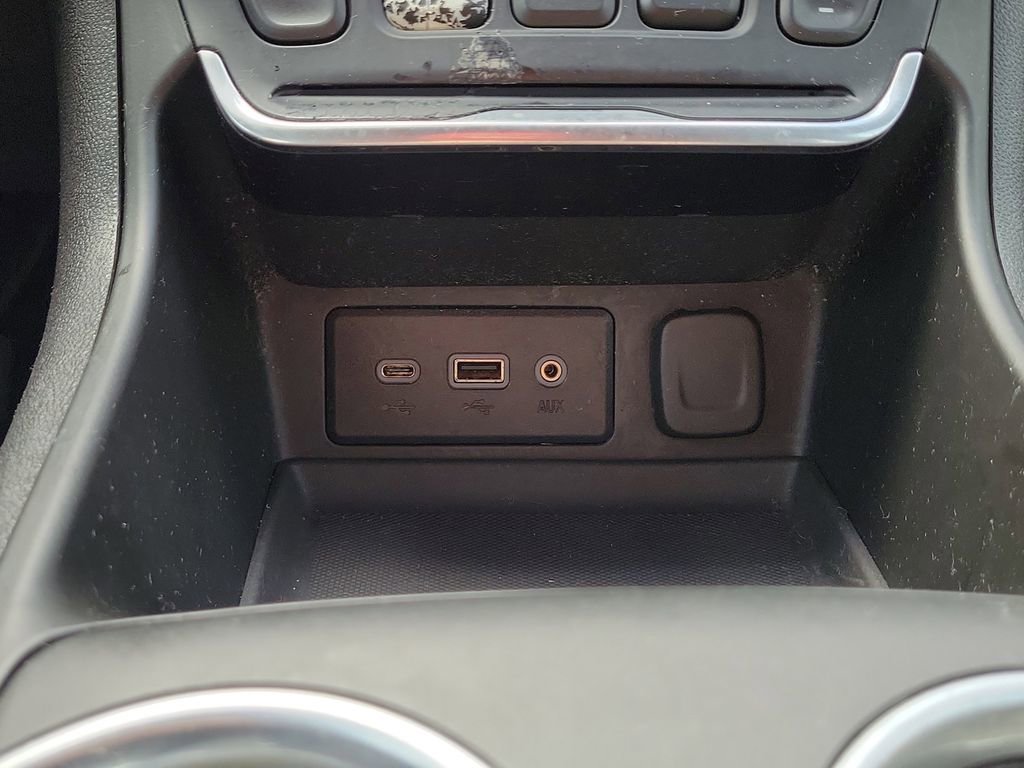 Used 2019 GMC Terrain SLE w/ Driver Convenience Package image 34