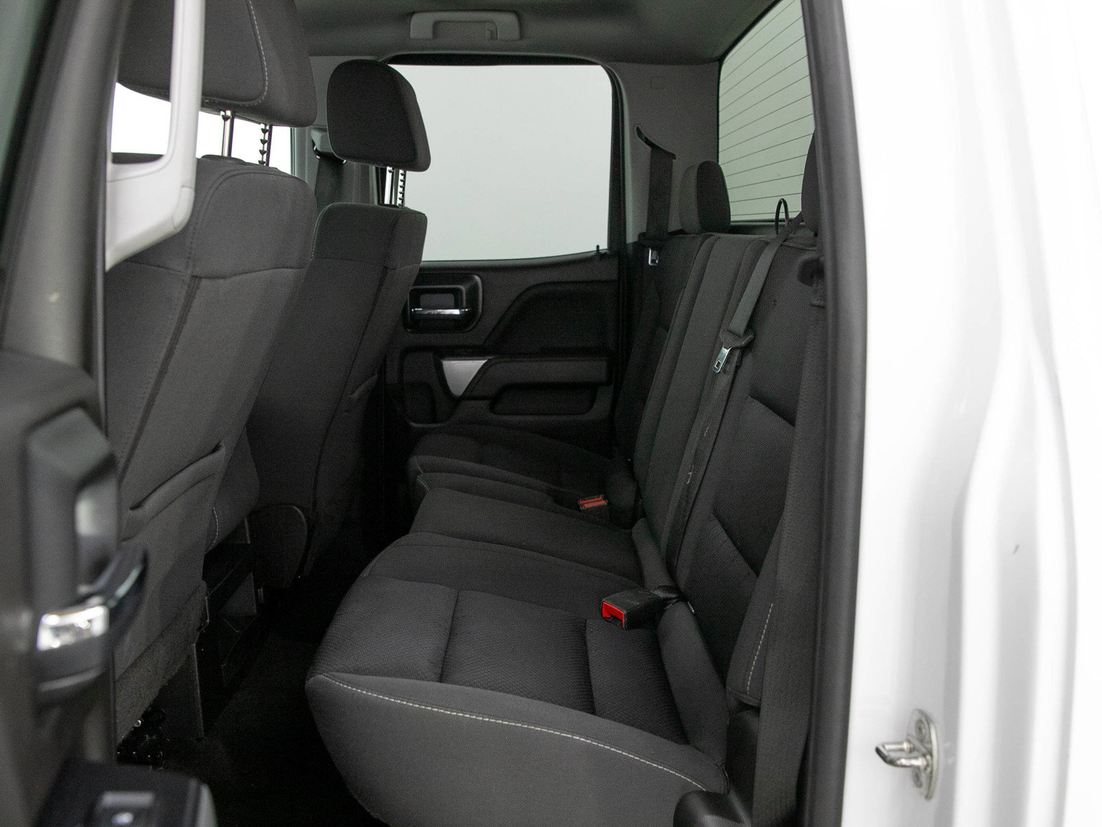 Used 2018 Chevrolet Silverado 3500 LT w/ LT Convenience Package AWD/4WD image 19