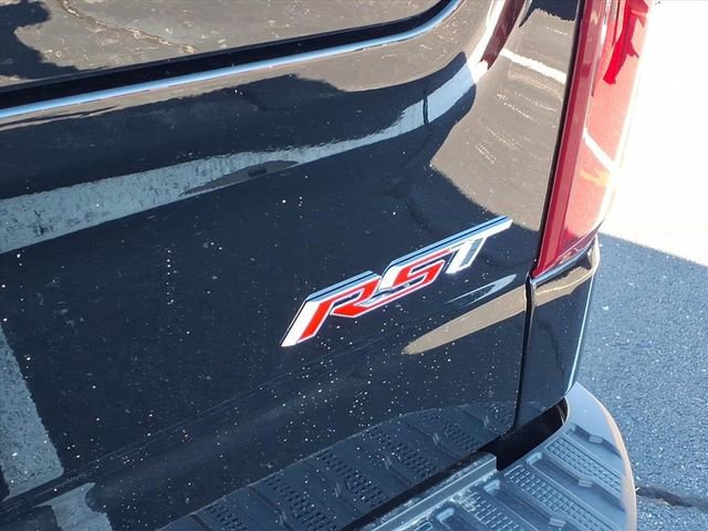 New 2026 Chevrolet Silverado 1500 RST w/ RST All Star Premium Package AWD/4WD image 22