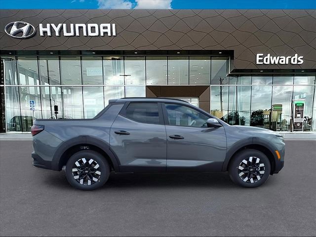 New 2026 Hyundai Santa Cruz SEL image 8
