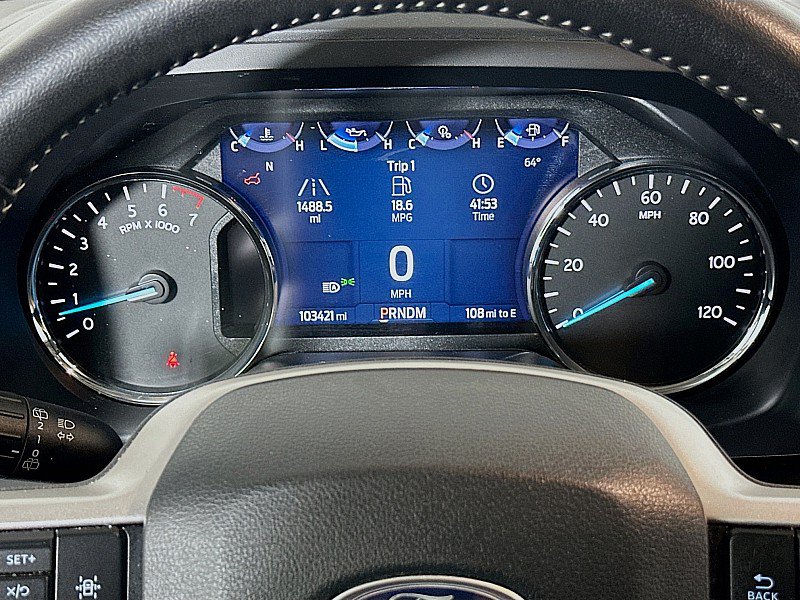 Used 2022 Ford Expedition Max XLT AWD/4WD image 13