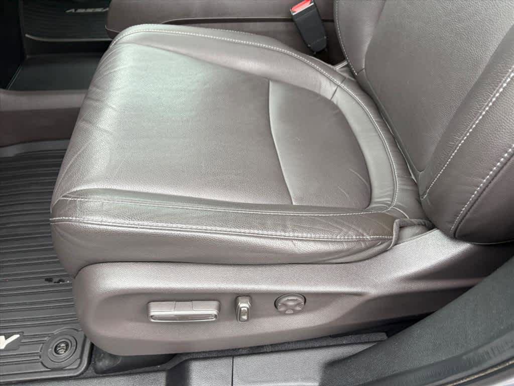 Used 2021 Honda Odyssey EX-L image 22