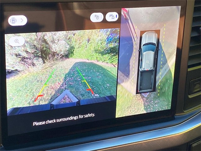 Used 2025 Ford F450 King Ranch w/ Chrome Package image 23