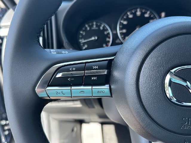 New 2026 MAZDA CX-50 AWD 2.5 S w/ Weather Package image 23