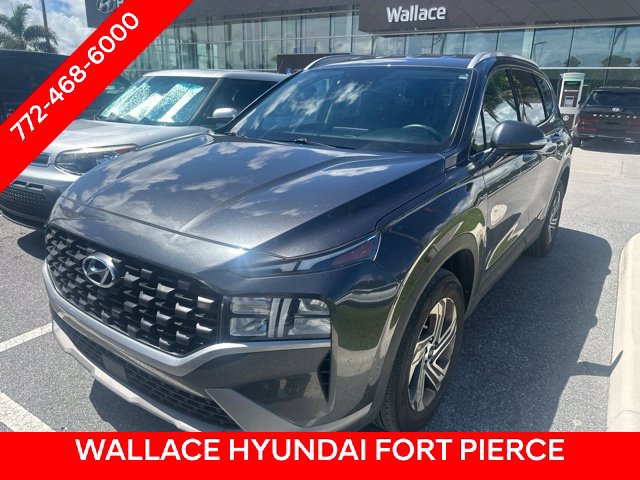 Used 2023 Hyundai Santa Fe SEL FWD image 1