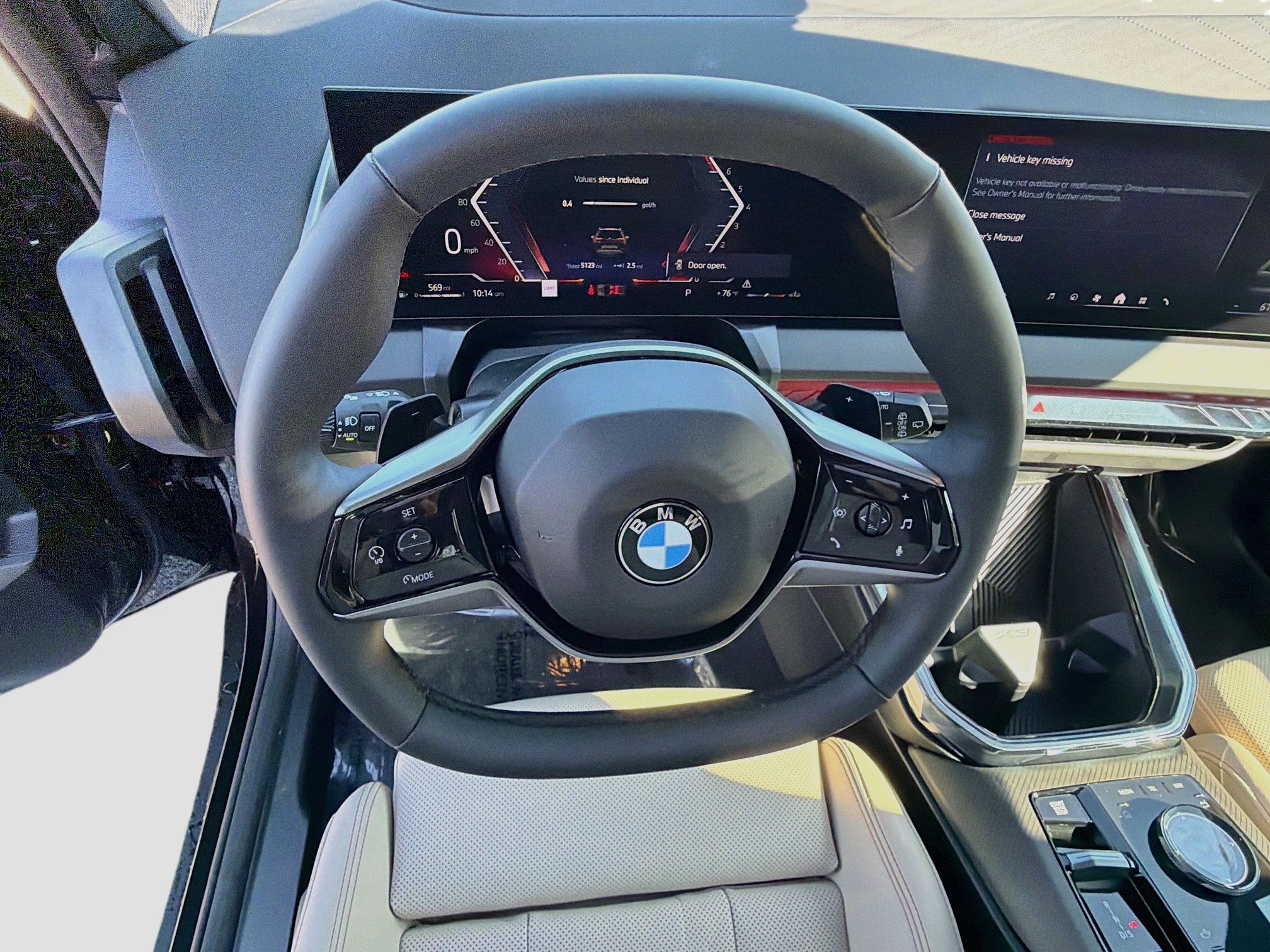 Used 2026 BMW X3 xDrive30i AWD/4WD image 40